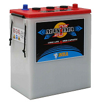 NBA MAXXIMA PLUS (6V / 425Ah)