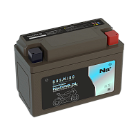 BUSHIDO NaCR6.5L YB6.5L-BS 