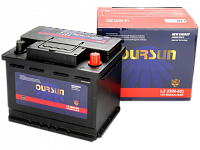 OURSUN DIN L2 62.0