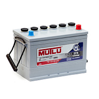 Mutlu EFB 100 Ач  FH3.100.064.A