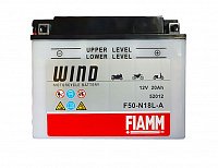 FIAMM F50-N18L-a 20ач