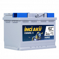 INCI AKU Formul A 62R