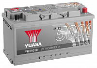 YUASA YBX5000  YBX5019  Silver High Performanse 100R
