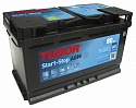 Tudor TK800 Start-Stop AGM