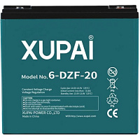 XUPAI 6-DZF-20