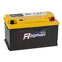 Flagman 80.0 LB4 (58000) обр, низк