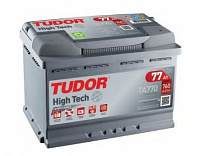 Tudor TA770