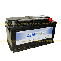  Autopower A80-LB4