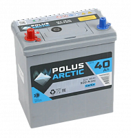 POLUS  ARCTIC 40.0 40B19R