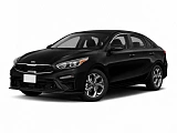 Замена аккумулятора на Kia Forte 2.0 2021