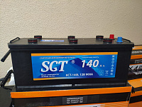 SGT 12v 140Ah +R