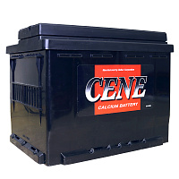 CENE DELKOR 65.1 L2 (56514)