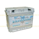 SilverStar 55 R+