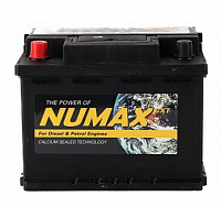 NUMAX 56031