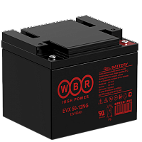 WBR EVX 50-12NG
