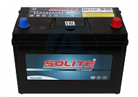 Solite EFB Asia T110 6СТ90 D31L