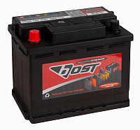 BOST 56220 