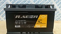 Racer GT 74.0 евро низкий обр.