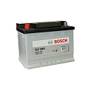 Аккумулятор Bosch S3 (006)	, 56 Ah, для автомобиля