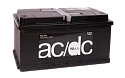 AC/DC 90.0 обр