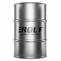Масло моторное полусинтетическое Rolf Krafton P5 U 10W-40