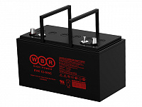 WBR EVX 12-105C