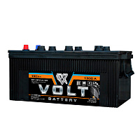 VOLT PROFESSIONAL 6СТ-190.4