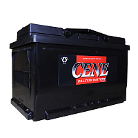 CENE DELKOR Euro 75.0 LB3 (57539)