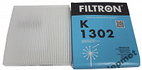 Фильтр салона Filtron K 1302