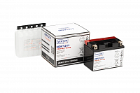 VEKTOR PLUS HDV 1211 YTZ14S, YTZ12S