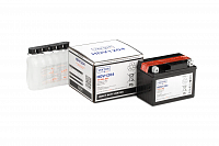 VEKTOR PLUS HDV 1204 YTX4L-BS