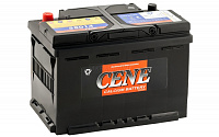 CENE DELKOR Euro 80 L3 (58014) 