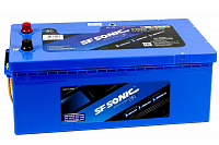 SF SONIC EXIDE EFB 190L