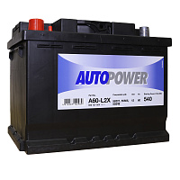 Autopower A60-L2X