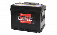CENE DELKOR 60.1 L2 (56031)
