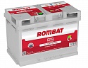 Rombat EFB F370 L3 70ah+R 650A