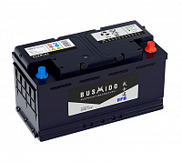 BUSHIDO EFB 100.0 L5