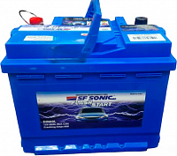 SF SONIC EXIDE 60.0
