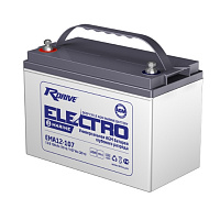RDrive Marine EMA12-107 AGM