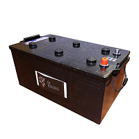 TRP Xtreme Power SHD 220 обслуживаемый