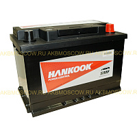 Hankook 57412
