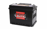 CENE DELKOR 62.0 L2 (56219)