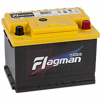 Flagman 62.0 LB2 (56200) обр низк