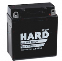 HARD YB5L-B