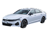 Замена аккумулятора на Kia K5