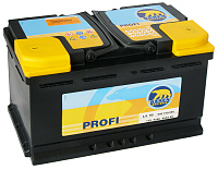 Baren Profi 95.0 L4