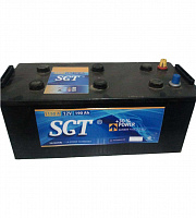 SGT 12v 190Ah +L