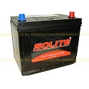 Solite 95D26L 6СТ-80 ниж.кр