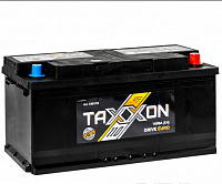 TAXXON DRIVE EURO 110.0 R+ (720110)