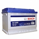 Bosch S4 (009) 